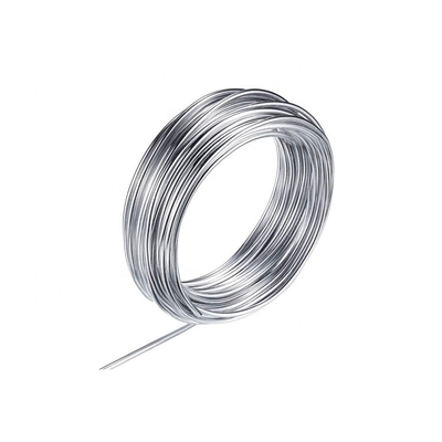 Aluminum Alloy 4043 Flux Core Wire for Soldering Paste and Refrigeration Accessories