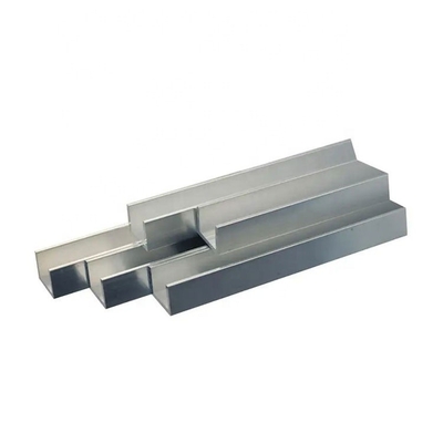 Customized Design Style Galvanized C Profile U Profile Fence Post For Structural Posts