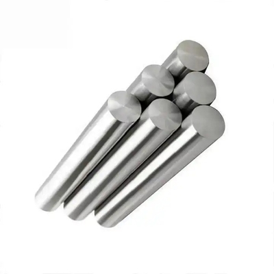 1050 1100 3003 2024 5056 5083 6061 6062 7075 Aluminum Alloy Round Rod Diameter 3-600mm