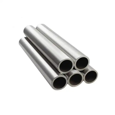 80mm 100mm 200mm 4032 4043 2011 2014 2017 2024 2117 2018 2218 Aluminum Tube for Industrial