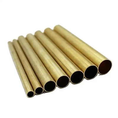 Cuag Tp2 Dhp Square Round Steel Billet Continuous Casting Machine Crystallizer Copper Tube
