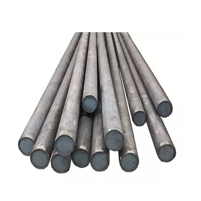 Direct Round Carbon Steel Bar Hot Rolled Iron Rods with Sample