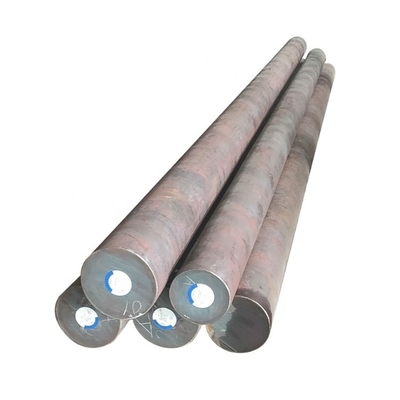 20mm Hot Rolled Cold Rolled Q235 Q345 Mild Carbon Steel Square Bar Diameter 8mm-650mm