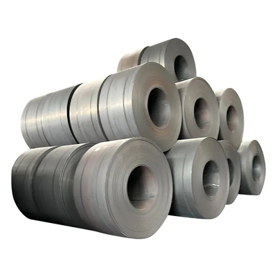 Cold Rolled Mild Carbon Steel Coil S275JR/J2 S355JR/J2 S390 S420 S460 16Mo3 CK10 CK22 CK45 42CrMo4