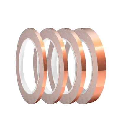 All Design Style Flat Copper Strip Coil C17200 BerylliumC11000 Rolled Copper Foil